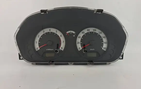 KIA Picanto Speedometer (instrument cluster) 9401307110