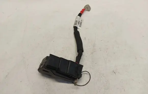 Positive cable (battery)