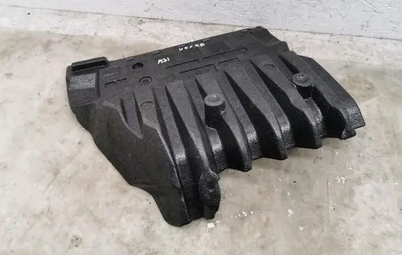Opel Mokka B Sound insulation of firewall 9824545380