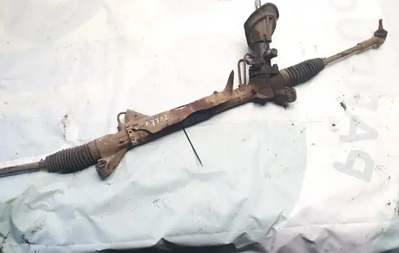 Mazda 3 I Steering rack LHD