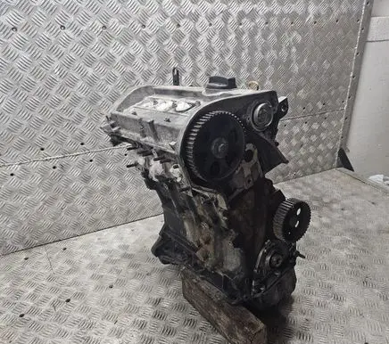 Audi A4 S4 B5 8D Engine ADR