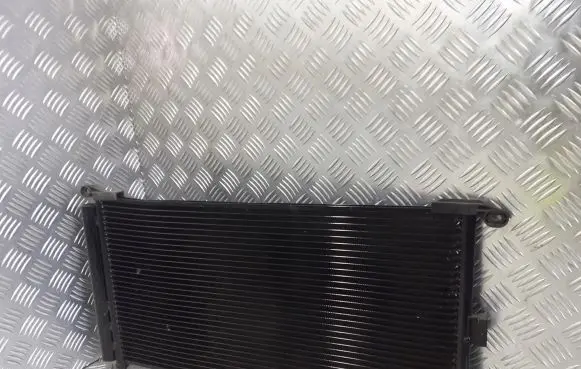 Lancia Ypsilon Air conditioning (A/C) radiator (interior) 851660900