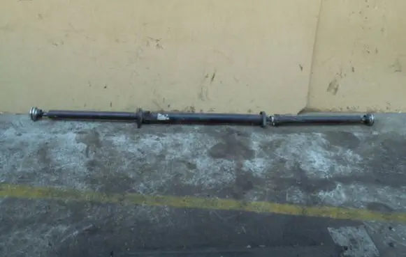 Volvo S60 Middle center prop shaft 