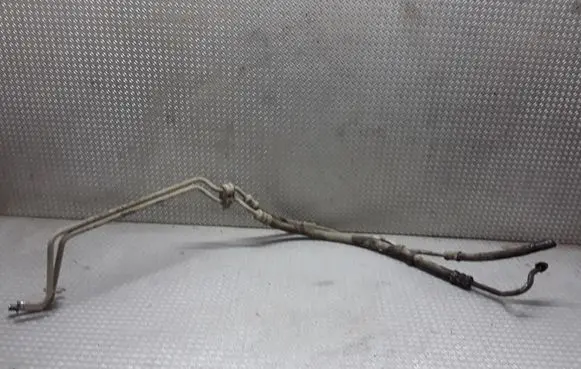Ford Focus C-MAX Power steering hose/pipe/line