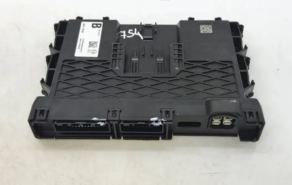 Renault Captur II Other control units/modules 284Z17873R 3330F00323