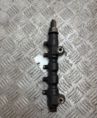 Peugeot 206 Fuel main line pipe 9654592680