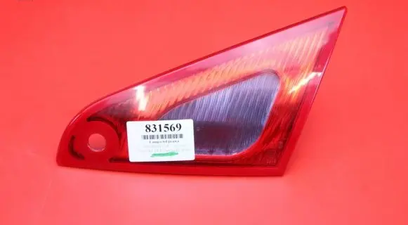 Mitsubishi Colt CZ3 Rear/tail lights MN105622