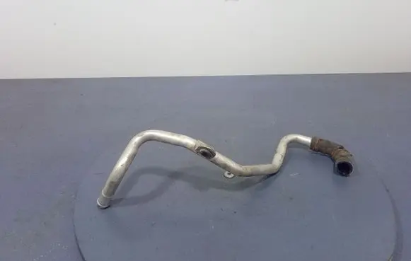 BMW X6 E71 Engine coolant pipe/hose 0163401