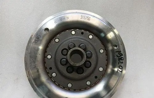 Ferrari Portofino Flywheel