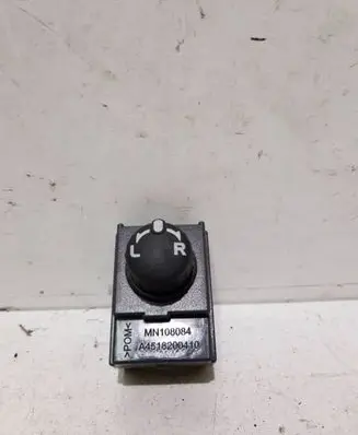 Mitsubishi Colt Wing mirror switch A4518200410 MN108084