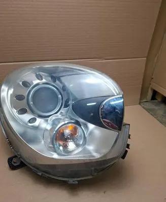 Mini Cooper Countryman R60 Headlight/headlamp 980227408