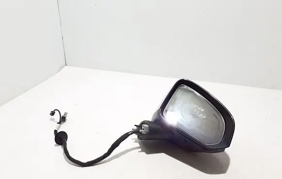 Volvo C40 Front door electric wing mirror 31477685