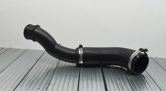 Peugeot 3008 I Intercooler hose/pipe