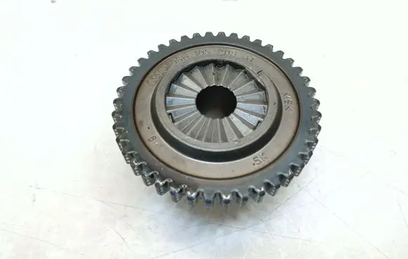 Audi TT TTS RS Mk3 8S Timing chain sprocket 06H105209AT
