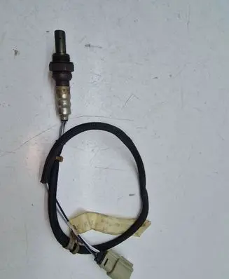 Ford C-MAX II Lambda probe sensor CJ519G444BA