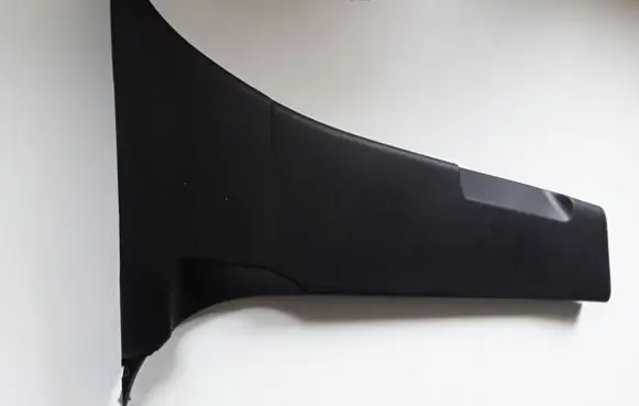 Subaru Forester SK (B) pillar trim (bottom) A0001A7C