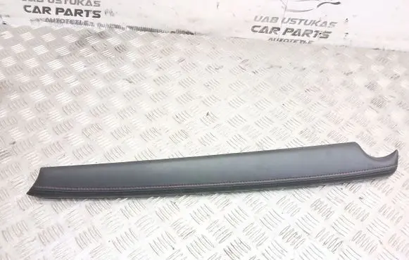 Mazda CX-3 Dashboard glove box trim DA7A55211