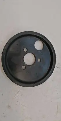 Ford Transit Power steering pump pulley 6C1Q3A733AA