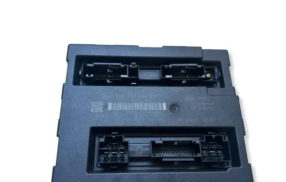 Audi A6 S6 C7 4G Comfort/convenience module 4H0907064GN