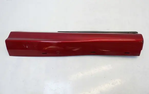 Ford Puma Rear door trim (molding) L1TBS24902