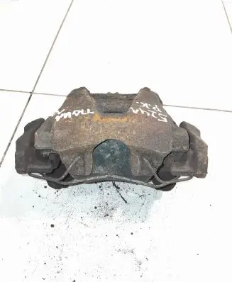 Volkswagen Tiguan Front brake caliper NOCODE