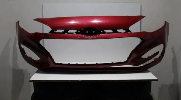 Hyundai i20 (GB IB) Front bumper