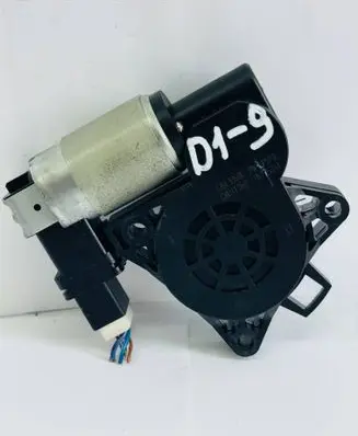 Mazda 6 Rear door window regulator motor 5958X GJ6A
