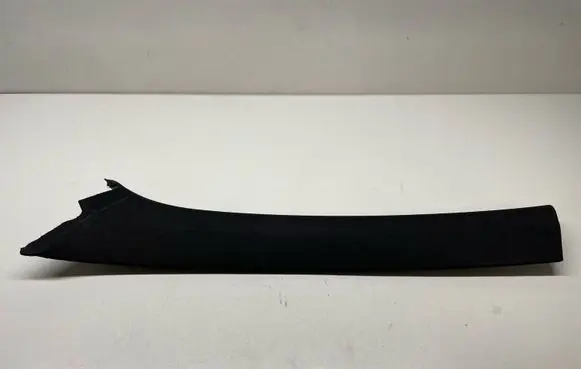 Mercedes-Benz C W204 (A) pillar trim 2046900125 A2046900125