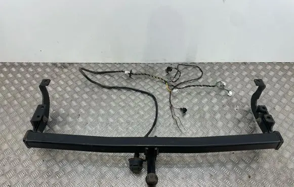 Mercedes-Benz Citan W415 Tow bar set 
