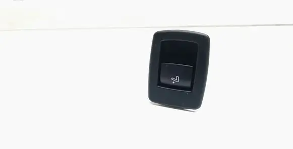 BMW 2 F46 Seat control switch 9290728