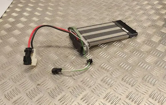 Ford Transit Custom Electric cabin heater radiator BK2118K463CB 44971838 0171132111
