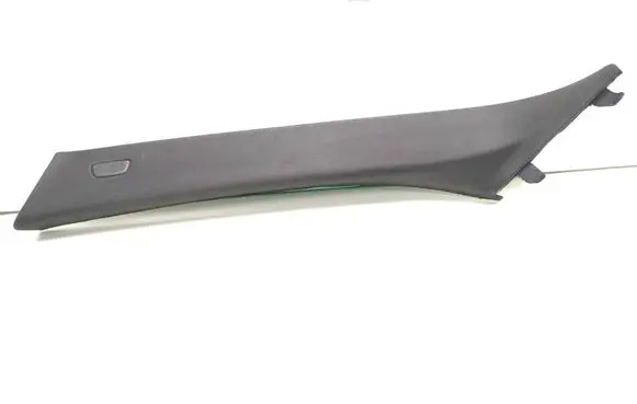 BMW 5 F10 F11 (A) pillar trim 9116347