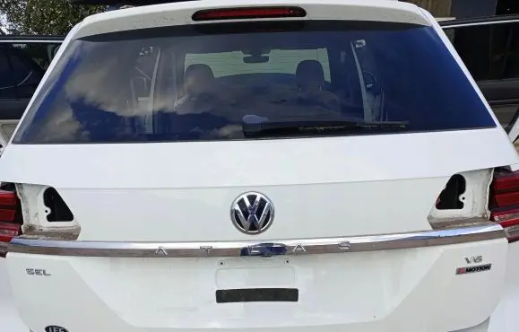 Volkswagen Atlas Tailgate/trunk/boot lid