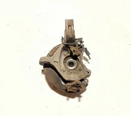 Lexus CT 200H Front wheel hub