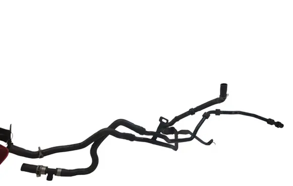 Audi A3 S3 8V Engine coolant pipe/hose 5Q1820693D