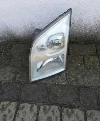 Ford Transit Headlight/headlamp