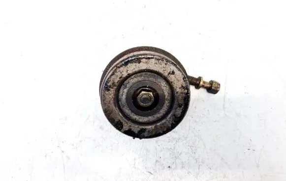 Mitsubishi Galant Generator/alternator belt tensioner
