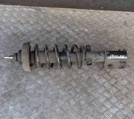 Opel Vivaro Front shock absorber/damper 141500312655