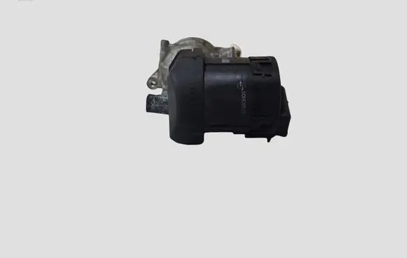 Ford Mondeo MK IV EGR valve 9656612380 25375741