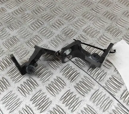 Maserati Quattroporte Front door hinges set 675000159