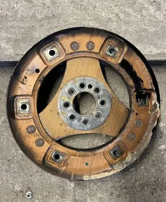 Citroen C5 Flywheel