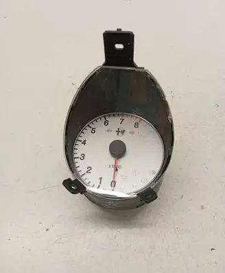 Alfa Romeo 156 Speedometer (instrument cluster) 60658085 6850849915