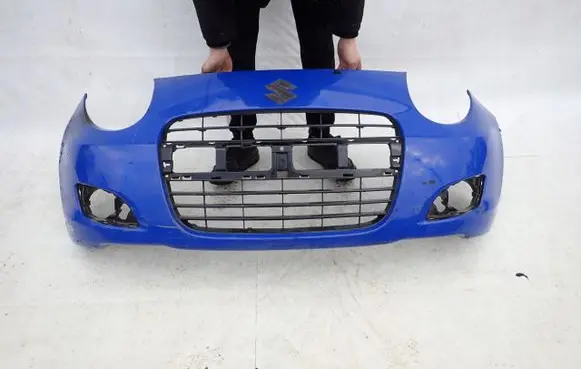 Suzuki Alto Front bumper 7171168k0