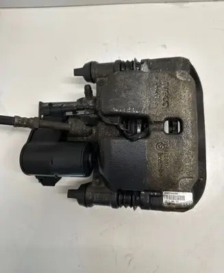 Iveco Daily 6th gen Rear brake caliper 5802358385 500086432 42582685