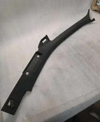 Audi A4 S4 B6 8E 8H (A) pillar trim 8E0867233