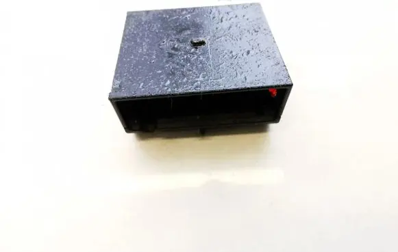 Car ashtray