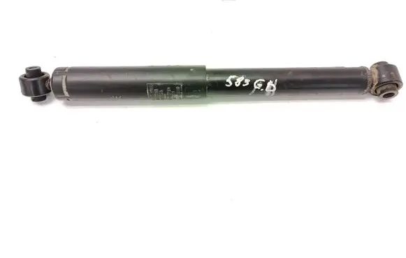 Peugeot 1007 Rear shock absorber/damper 9653094380 22226145