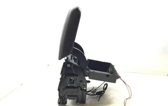 Audi A5 8T 8F Armrest 8K0864283 K3016 8K0864981F