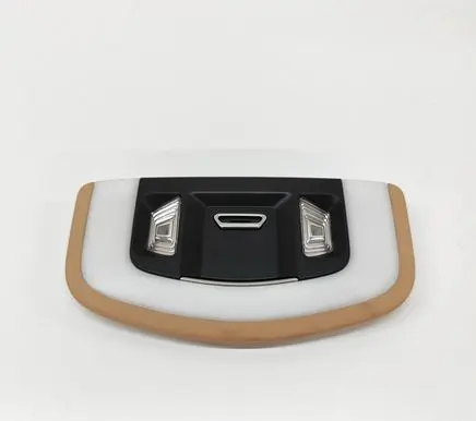 Porsche Panamera (970) Front seat light 97063206501