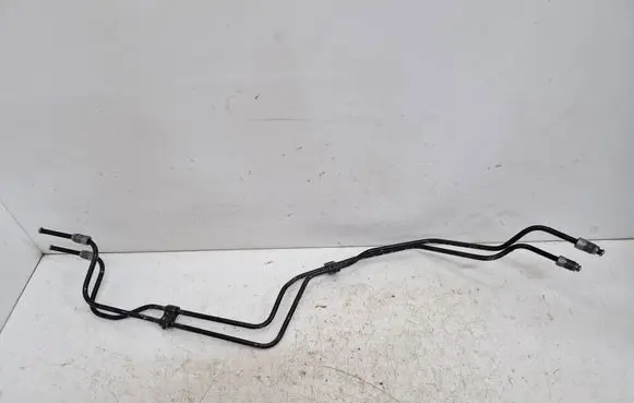 Peugeot Rifter Brake booster pipe/hose 203071809521NZ3